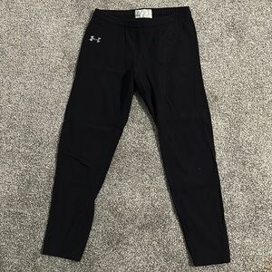 Under armor leggings